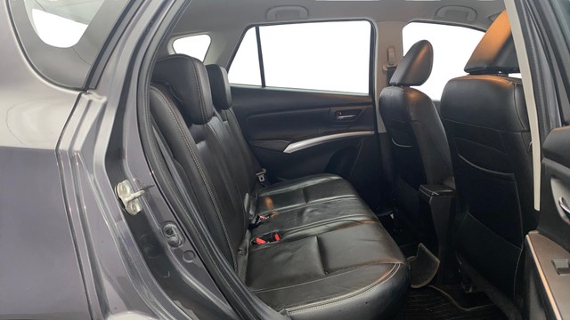 Second-hand 2020 Maruti Suzuki S Cross Alpha AT for sale in Kochi-16