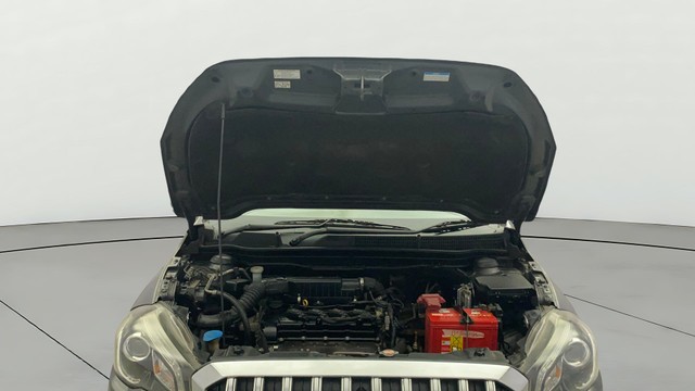 Second-hand 2020 Maruti Suzuki S Cross Alpha AT for sale in Kochi-9