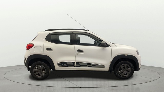Second-hand 2017 Renault KWID 1.0 RXT Optional AT 2016-2019 for sale in Kochi-1