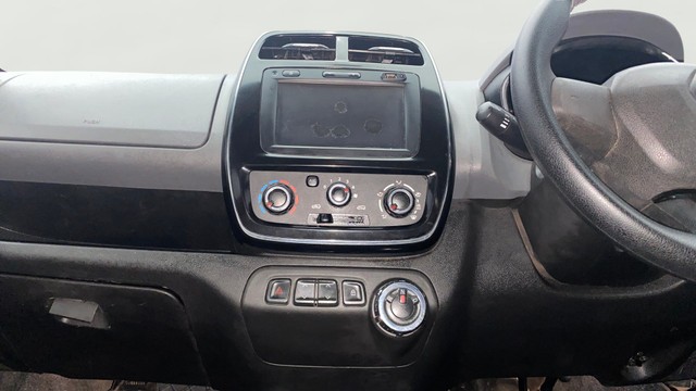 Second-hand 2017 Renault KWID 1.0 RXT Optional AT 2016-2019 for sale in Kochi-22