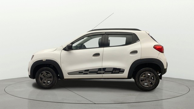 Second-hand 2017 Renault KWID 1.0 RXT Optional AT 2016-2019 for sale in Kochi-5