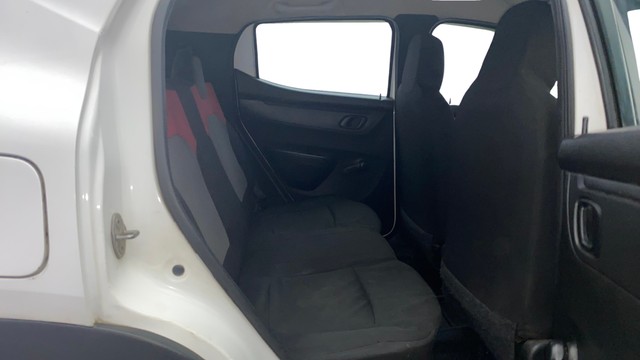 Second-hand 2017 Renault KWID 1.0 RXT Optional AT 2016-2019 for sale in Kochi-16