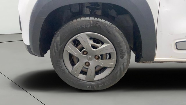 Second-hand 2017 Renault KWID 1.0 RXT Optional AT 2016-2019 for sale in Kochi-25