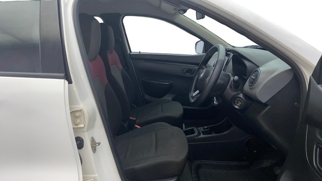 Second-hand 2017 Renault KWID 1.0 RXT Optional AT 2016-2019 for sale in Kochi-15