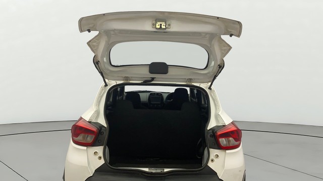 Second-hand 2017 Renault KWID 1.0 RXT Optional AT 2016-2019 for sale in Kochi-20