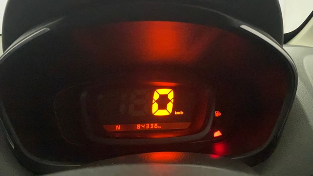 Second-hand 2017 Renault KWID 1.0 RXT Optional AT 2016-2019 for sale in Kochi-11