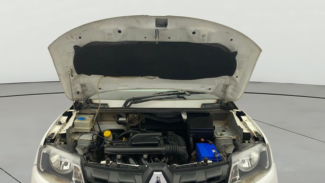 Second-hand 2017 Renault KWID 1.0 RXT Optional AT 2016-2019 for sale in Kochi-9