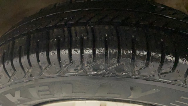 Maruti Suzuki Alto 800 LXI Second-hand 2017 Maruti Suzuki Alto 800 LXI for sale in Kochi-30