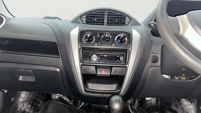 Maruti Suzuki Alto 800 LXI Second-hand 2017 Maruti Suzuki Alto 800 LXI for sale in Kochi-22