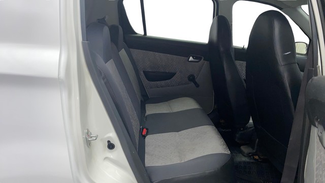 Maruti Suzuki Alto 800 LXI Second-hand 2017 Maruti Suzuki Alto 800 LXI for sale in Kochi-16