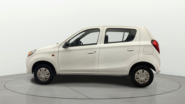 Maruti Suzuki Alto 800 LXI Second-hand 2017 Maruti Suzuki Alto 800 LXI for sale in Kochi-5