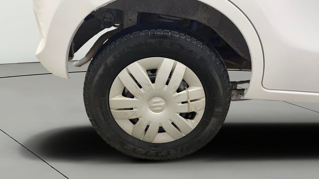 Maruti Suzuki Alto 800 LXI Second-hand 2017 Maruti Suzuki Alto 800 LXI for sale in Kochi-24