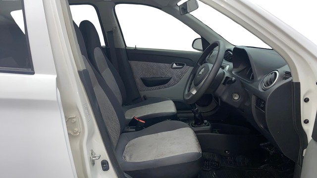 Maruti Suzuki Alto 800 LXI Second-hand 2017 Maruti Suzuki Alto 800 LXI for sale in Kochi-15