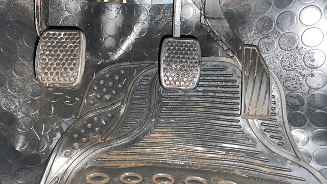 Maruti Suzuki Alto 800 LXI Second-hand 2017 Maruti Suzuki Alto 800 LXI for sale in Kochi-14