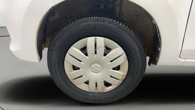 Maruti Suzuki Alto 800 LXI Second-hand 2017 Maruti Suzuki Alto 800 LXI for sale in Kochi-25