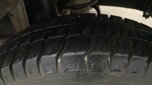 Maruti Suzuki Alto 800 LXI Second-hand 2017 Maruti Suzuki Alto 800 LXI for sale in Kochi-31