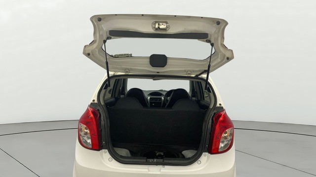 Maruti Suzuki Alto 800 LXI Second-hand 2017 Maruti Suzuki Alto 800 LXI for sale in Kochi-20