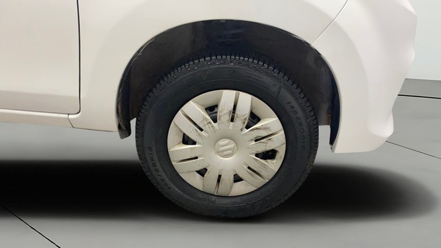 Maruti Suzuki Alto 800 LXI Second-hand 2017 Maruti Suzuki Alto 800 LXI for sale in Kochi-23