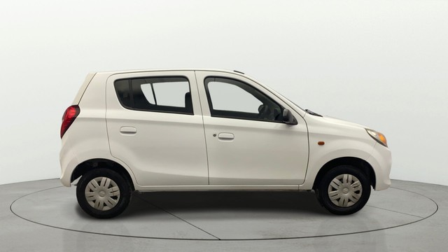Maruti Suzuki Alto 800 LXI Second-hand 2017 Maruti Suzuki Alto 800 LXI for sale in Kochi-1