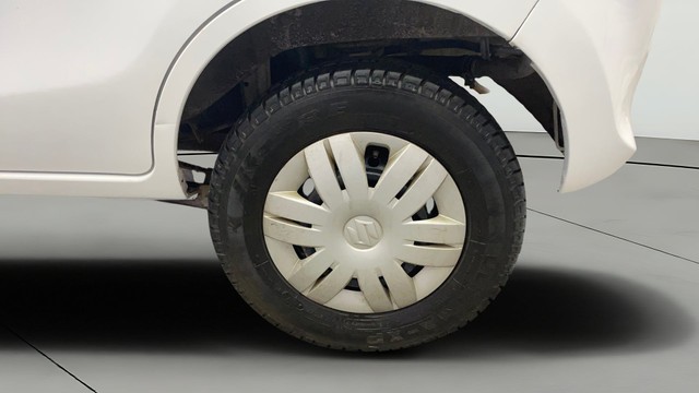 Maruti Suzuki Alto 800 LXI Second-hand 2017 Maruti Suzuki Alto 800 LXI for sale in Kochi-26