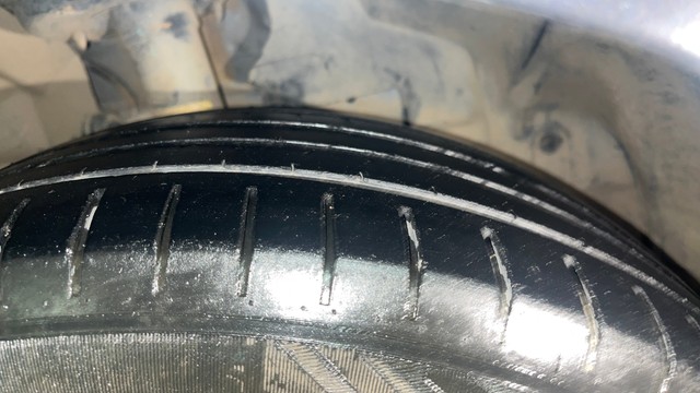 Ford Ecosport 1.5 Petrol Trend Second-hand 2020 Ford Ecosport 1.5 Petrol Trend for sale in Coimbatore-29