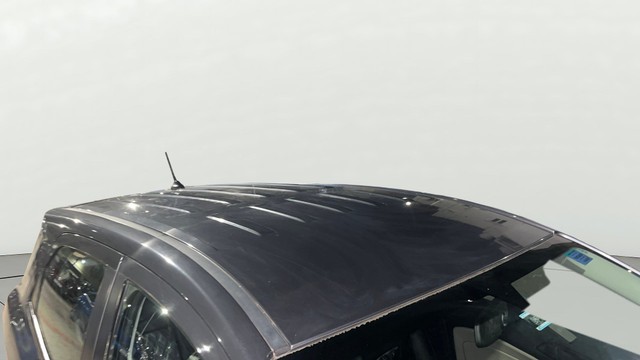 Ford Ecosport 1.5 Petrol Trend Second-hand 2020 Ford Ecosport 1.5 Petrol Trend for sale in Coimbatore-8