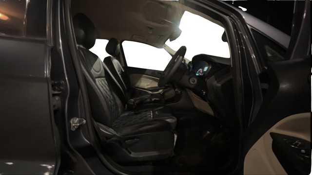 Ford Ecosport 1.5 Petrol Trend Second-hand 2020 Ford Ecosport 1.5 Petrol Trend for sale in Coimbatore-15