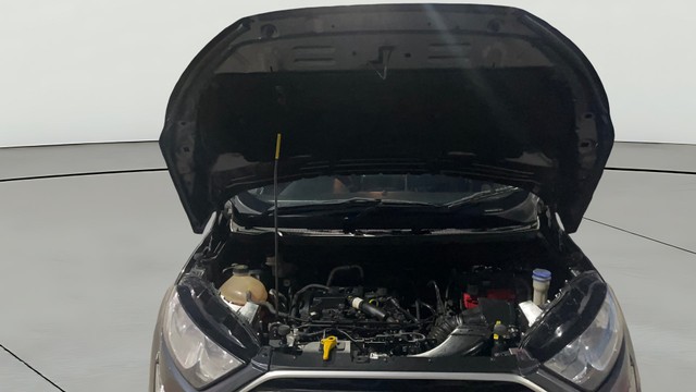 Ford Ecosport 1.5 Petrol Trend Second-hand 2020 Ford Ecosport 1.5 Petrol Trend for sale in Coimbatore-9