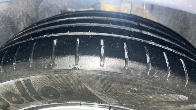 Ford Ecosport 1.5 Petrol Trend Second-hand 2020 Ford Ecosport 1.5 Petrol Trend for sale in Coimbatore-31