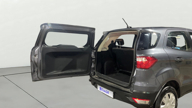 Ford Ecosport 1.5 Petrol Trend Second-hand 2020 Ford Ecosport 1.5 Petrol Trend for sale in Coimbatore-20