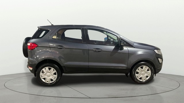 Ford Ecosport 1.5 Petrol Trend Second-hand 2020 Ford Ecosport 1.5 Petrol Trend for sale in Coimbatore-1