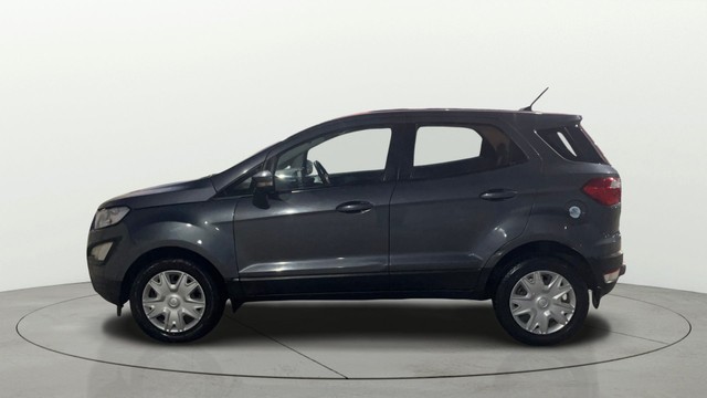 Ford Ecosport 1.5 Petrol Trend Second-hand 2020 Ford Ecosport 1.5 Petrol Trend for sale in Coimbatore-5