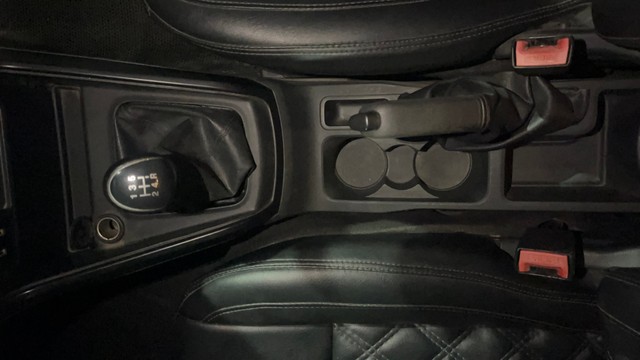 Ford Ecosport 1.5 Petrol Trend Second-hand 2020 Ford Ecosport 1.5 Petrol Trend for sale in Coimbatore-13