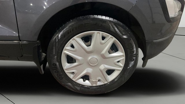 Ford Ecosport 1.5 Petrol Trend Second-hand 2020 Ford Ecosport 1.5 Petrol Trend for sale in Coimbatore-24