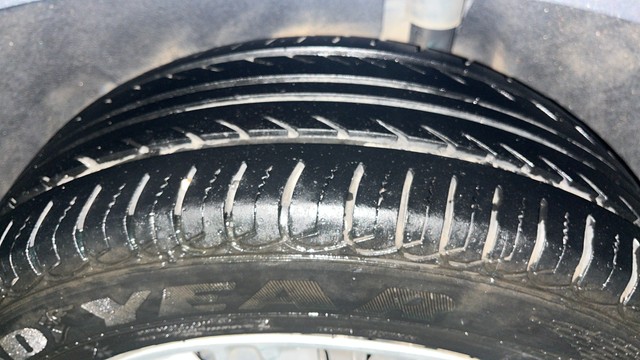 Ford Ecosport 1.5 Petrol Trend Second-hand 2020 Ford Ecosport 1.5 Petrol Trend for sale in Coimbatore-32