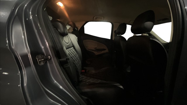 Ford Ecosport 1.5 Petrol Trend Second-hand 2020 Ford Ecosport 1.5 Petrol Trend for sale in Coimbatore-16