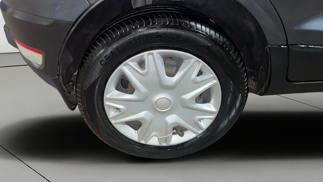 Ford Ecosport 1.5 Petrol Trend Second-hand 2020 Ford Ecosport 1.5 Petrol Trend for sale in Coimbatore-25