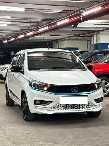 2023 Tata Tiago EV XZ Plus LR ACFC