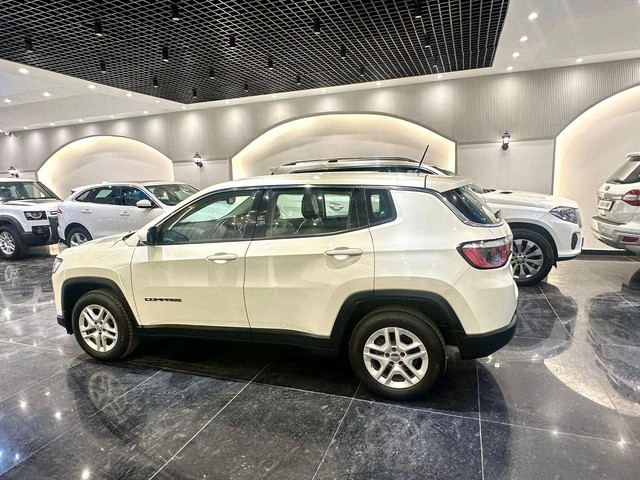 Second-hand 2019 Jeep Compass 2.0 Sport for sale in New Delhi-2