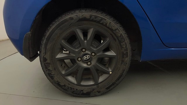 Second-hand 2019 Hyundai i20 Sportz Plus for sale in Mumbai-18