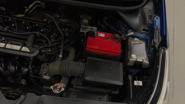 Second-hand 2019 Hyundai i20 Sportz Plus for sale in Mumbai-32