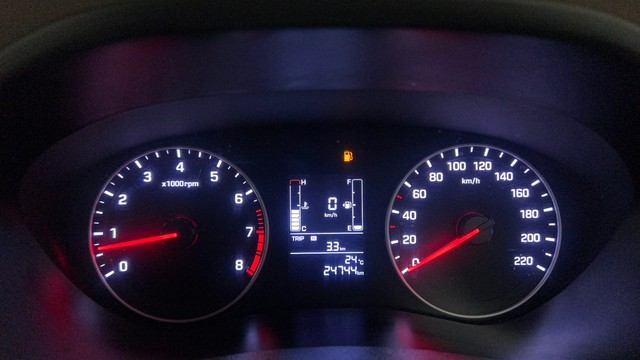 Second-hand 2019 Hyundai i20 Sportz Plus for sale in Mumbai-13