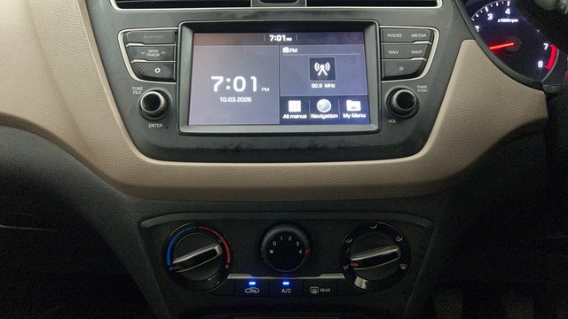 Second-hand 2019 Hyundai i20 Sportz Plus for sale in Mumbai-36