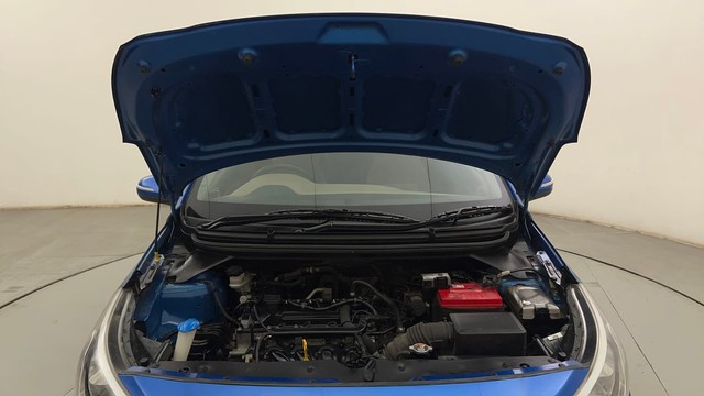 Second-hand 2019 Hyundai i20 Sportz Plus for sale in Mumbai-8