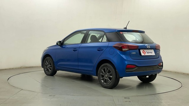 Second-hand 2019 Hyundai i20 Sportz Plus for sale in Mumbai-5