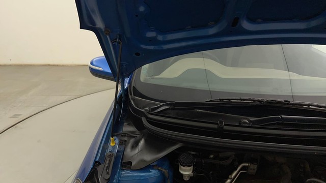 Second-hand 2019 Hyundai i20 Sportz Plus for sale in Mumbai-30