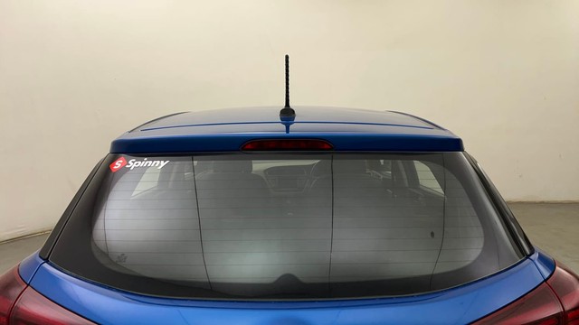 Second-hand 2019 Hyundai i20 Sportz Plus for sale in Mumbai-24