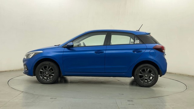 Second-hand 2019 Hyundai i20 Sportz Plus for sale in Mumbai-6