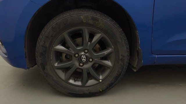 Second-hand 2019 Hyundai i20 Sportz Plus for sale in Mumbai-20