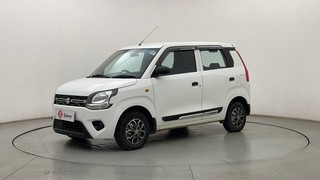 62 Used Maruti Wagon R in Thane